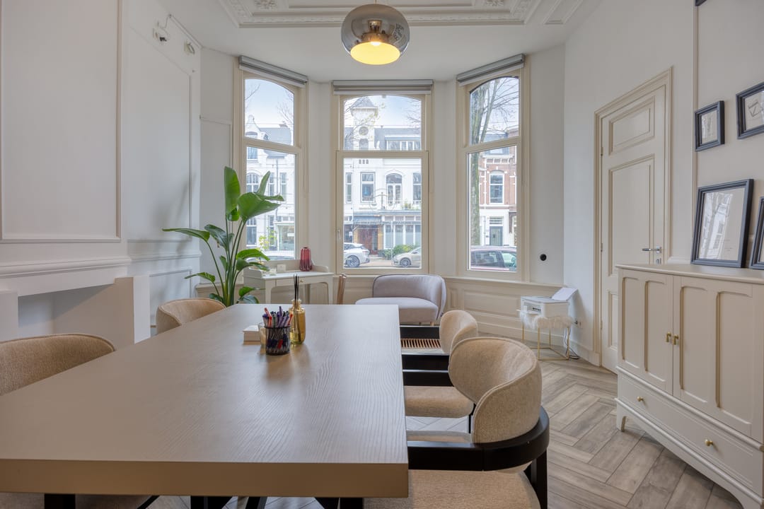 Foto 8 van Laan van Meerdervoort 304