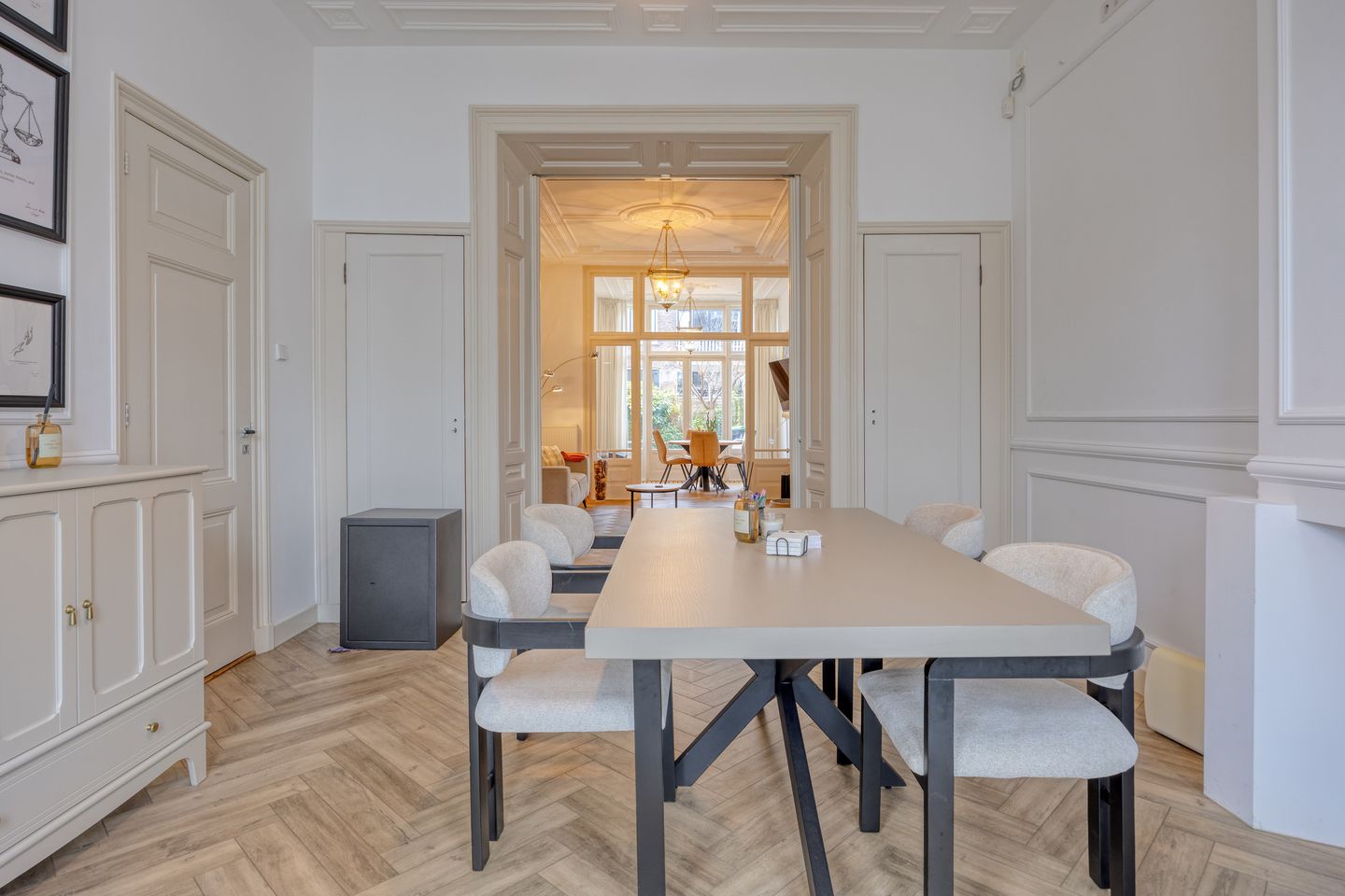 Foto 10 van Laan van Meerdervoort 304