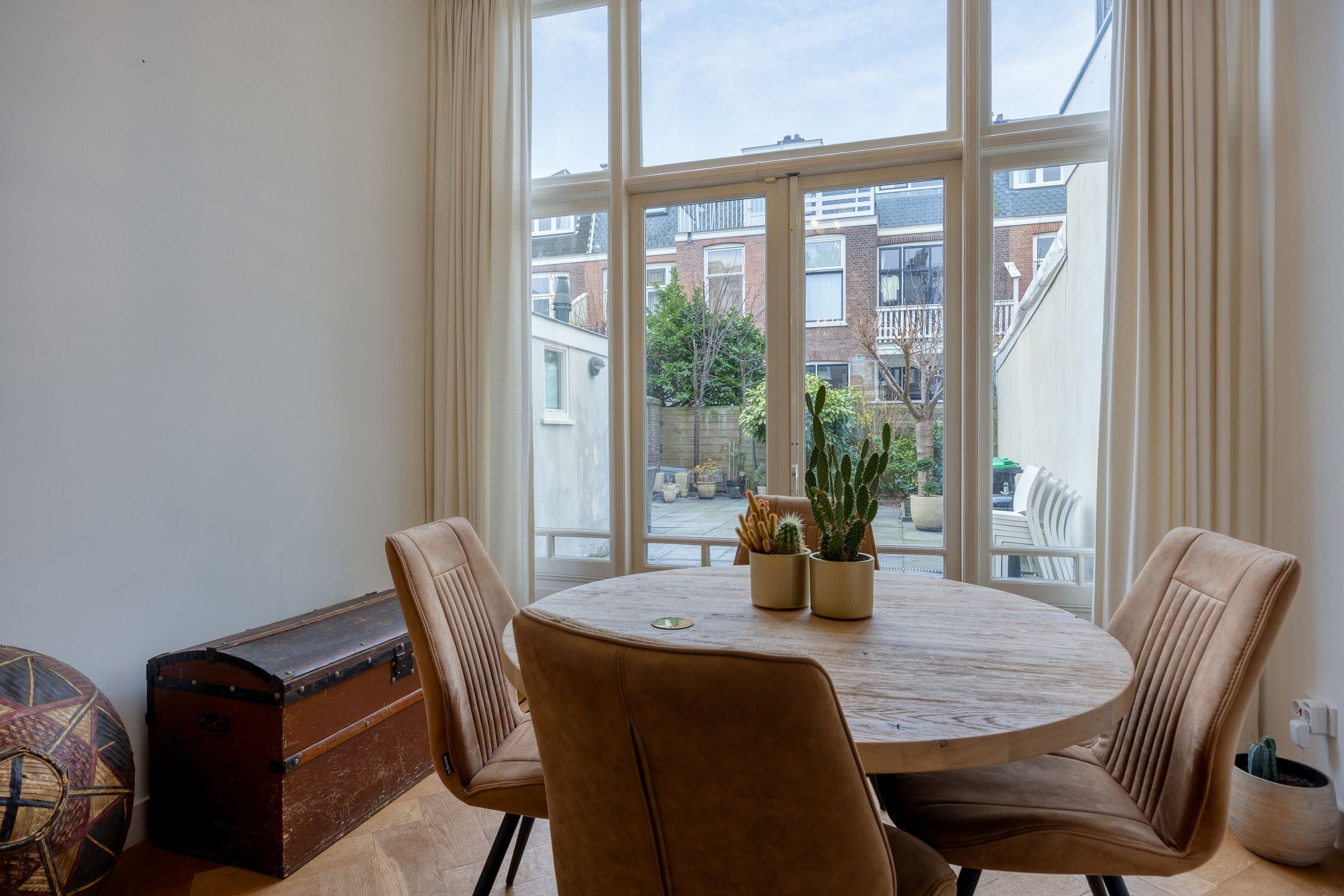 Foto 12 van Laan van Meerdervoort 304