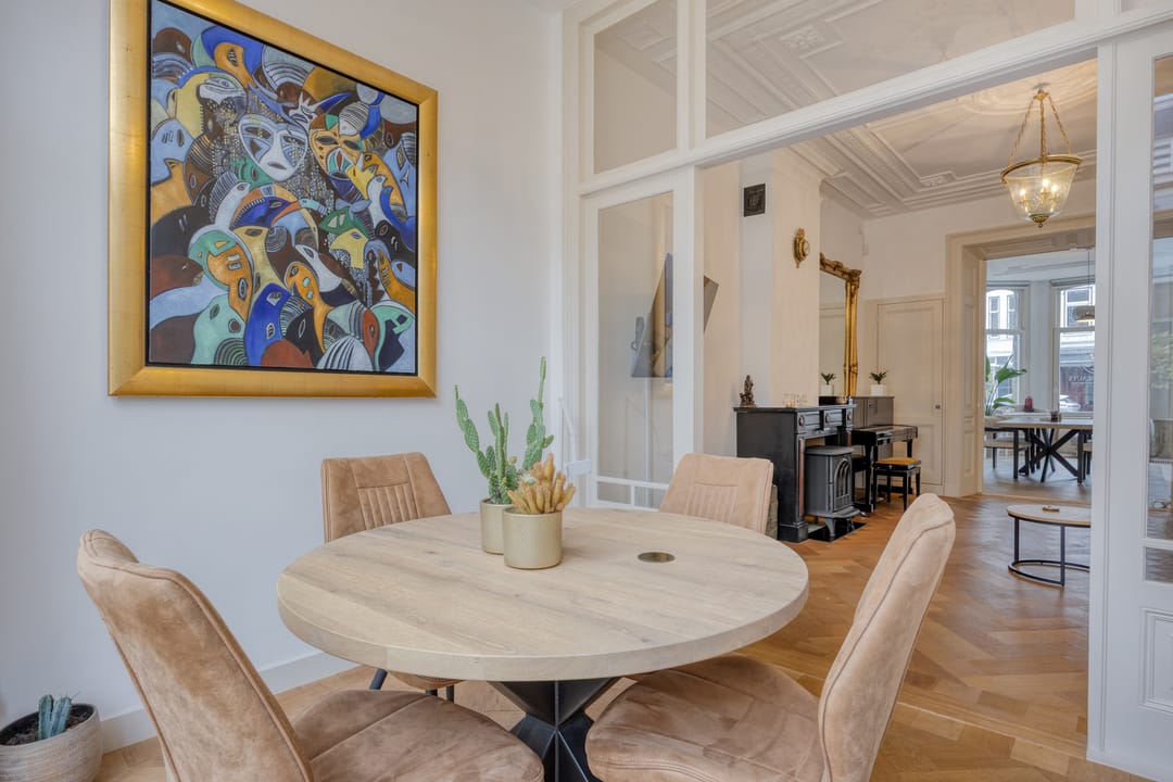 Foto 13 van Laan van Meerdervoort 304