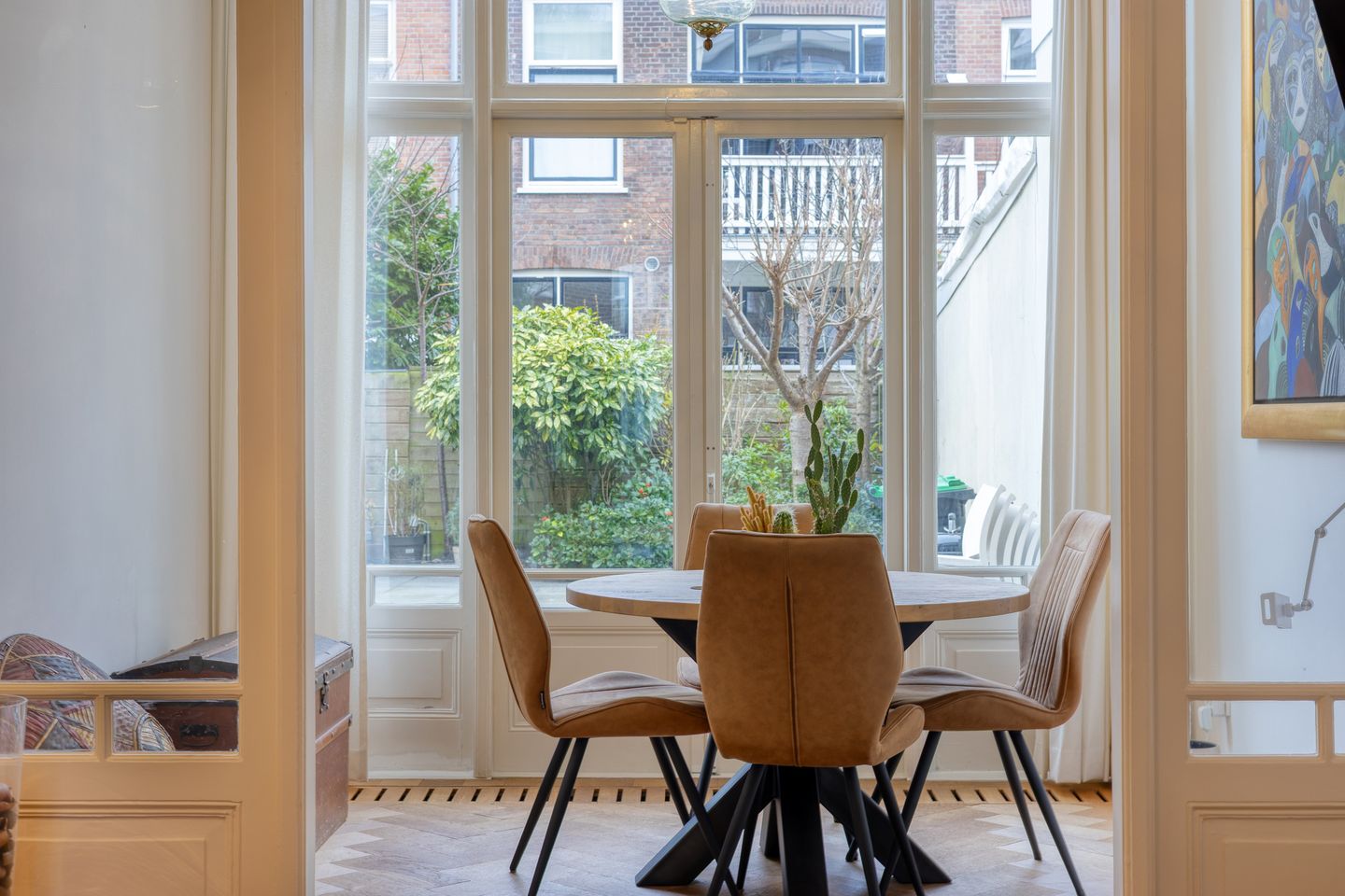 Foto 14 van Laan van Meerdervoort 304