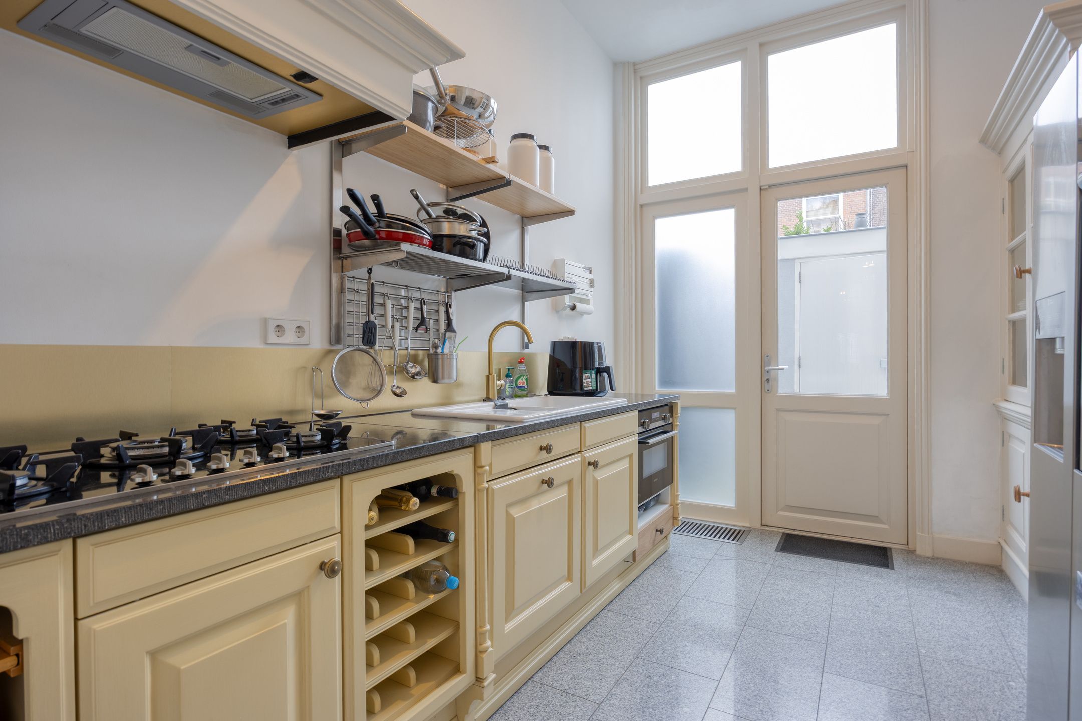 Foto 15 van Laan van Meerdervoort 304