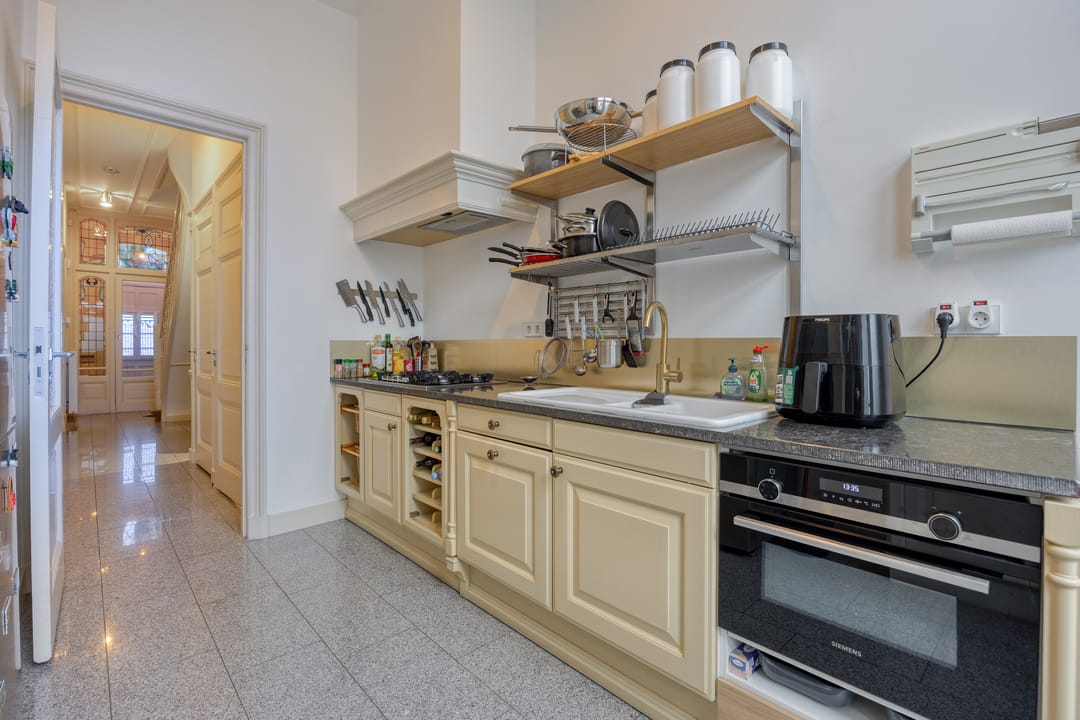 Foto 16 van Laan van Meerdervoort 304