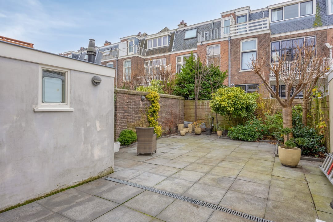 Foto 17 van Laan van Meerdervoort 304