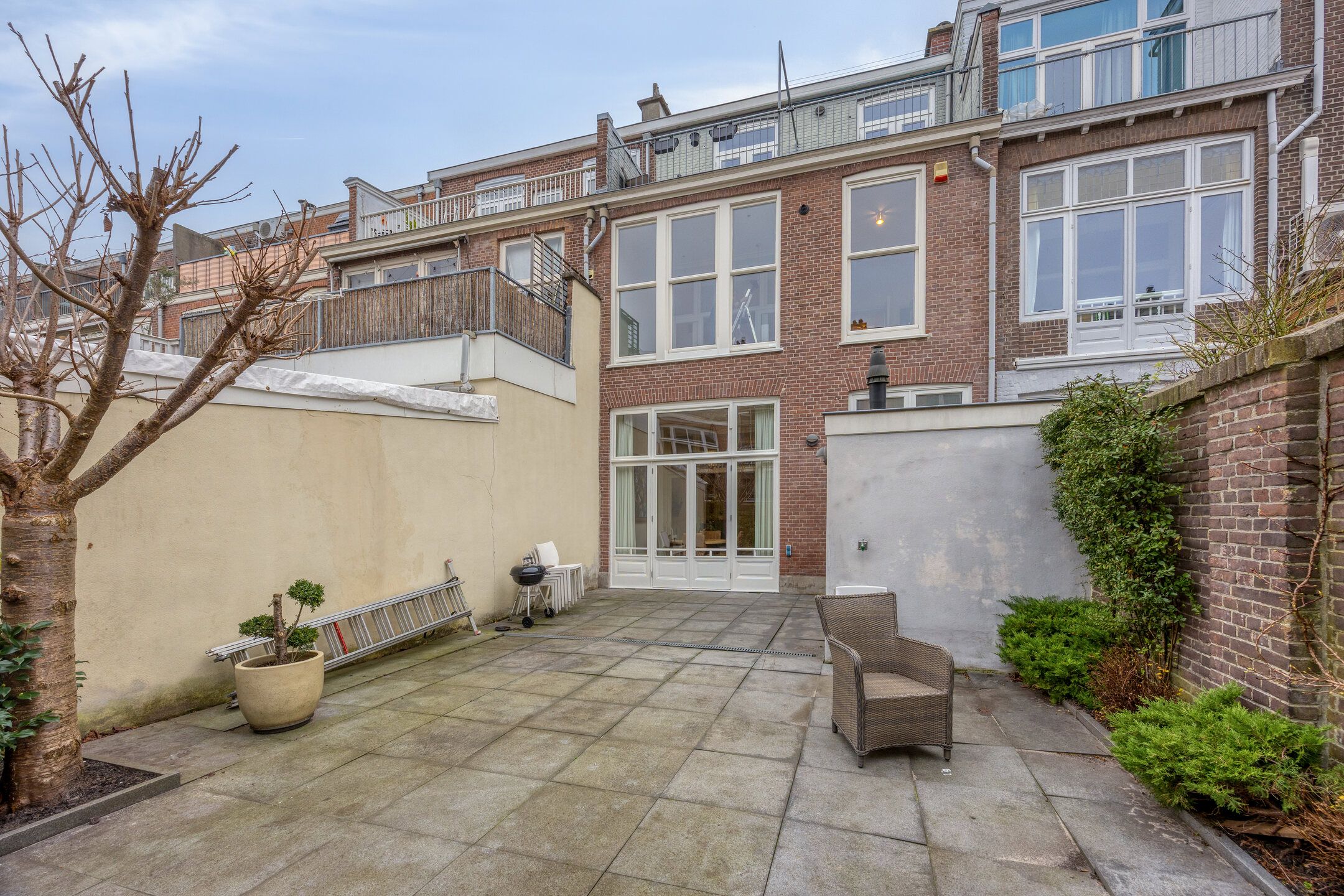 Foto 18 van Laan van Meerdervoort 304