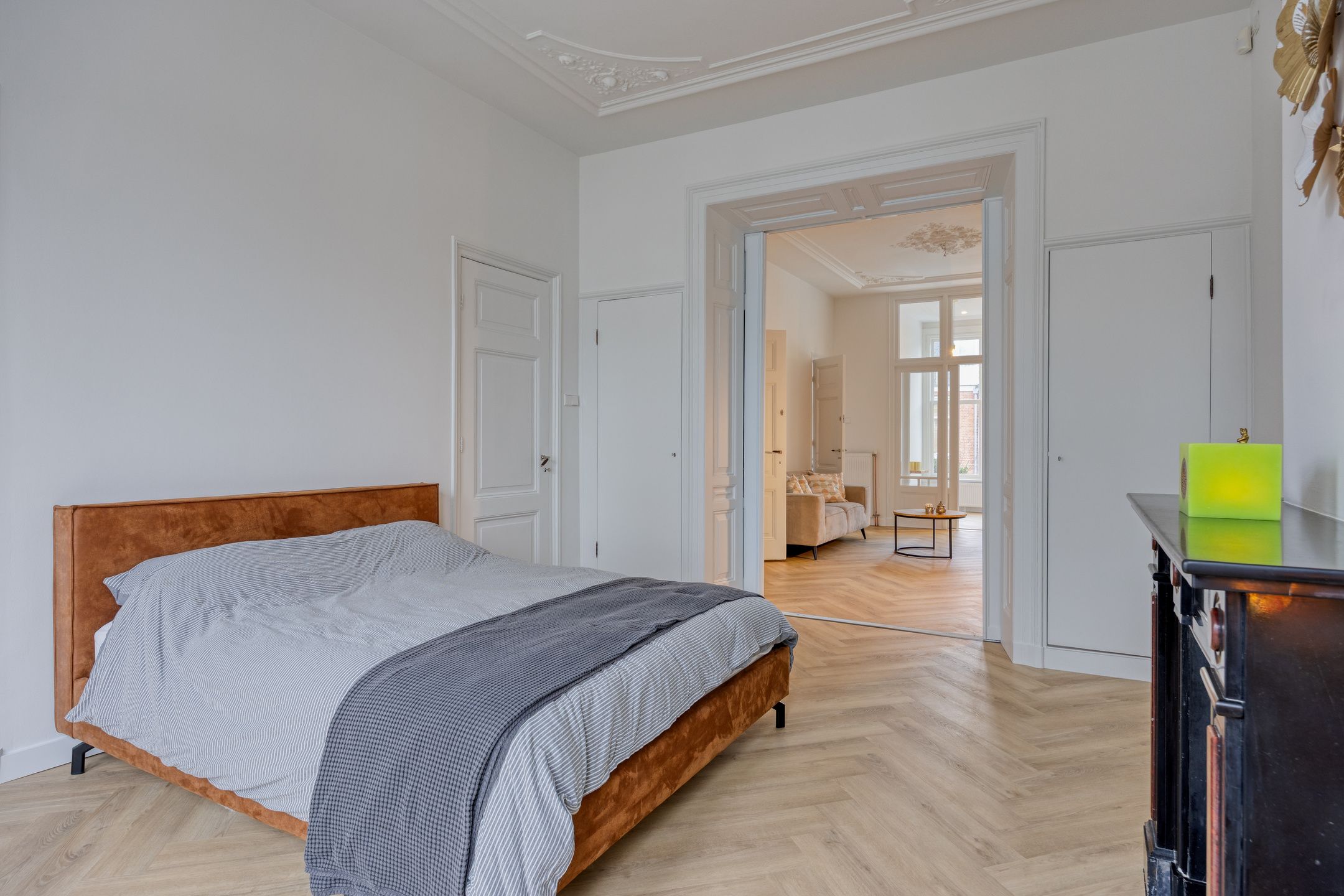 Foto 21 van Laan van Meerdervoort 304