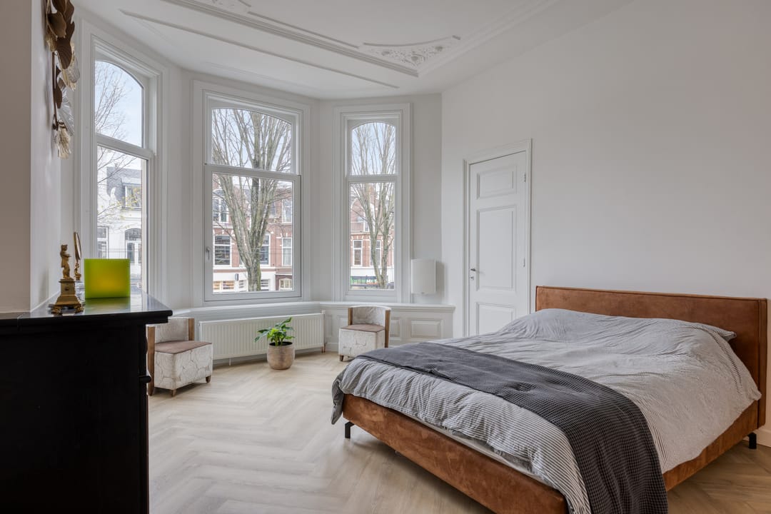 Foto 22 van Laan van Meerdervoort 304