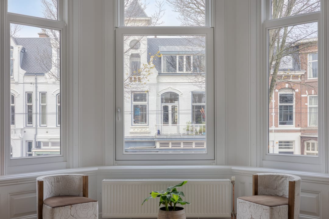 Foto 23 van Laan van Meerdervoort 304