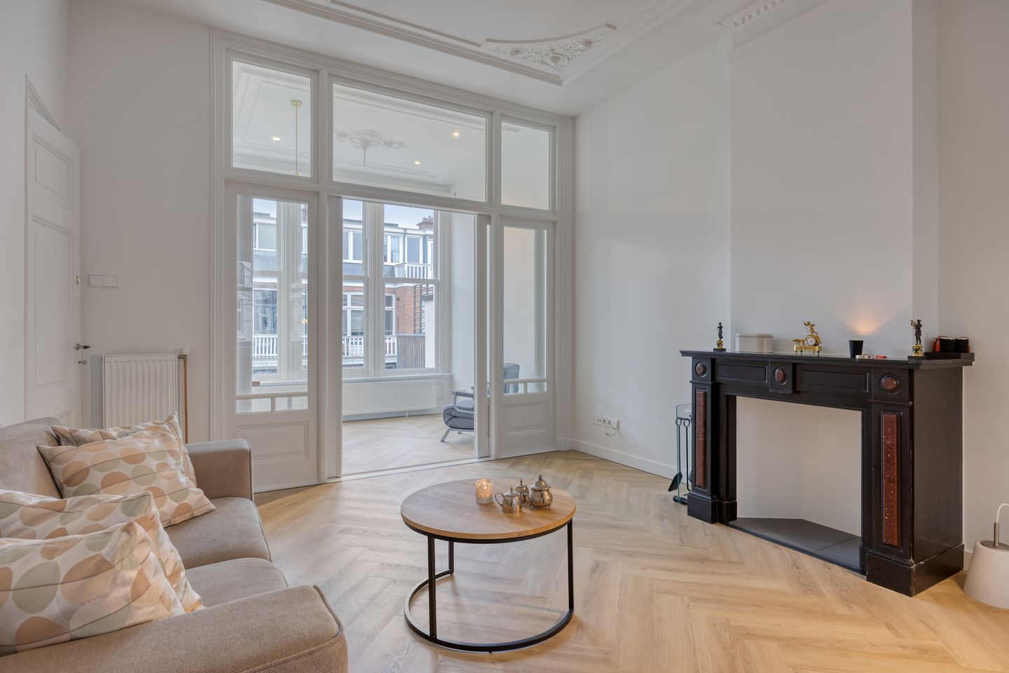 Foto 25 van Laan van Meerdervoort 304