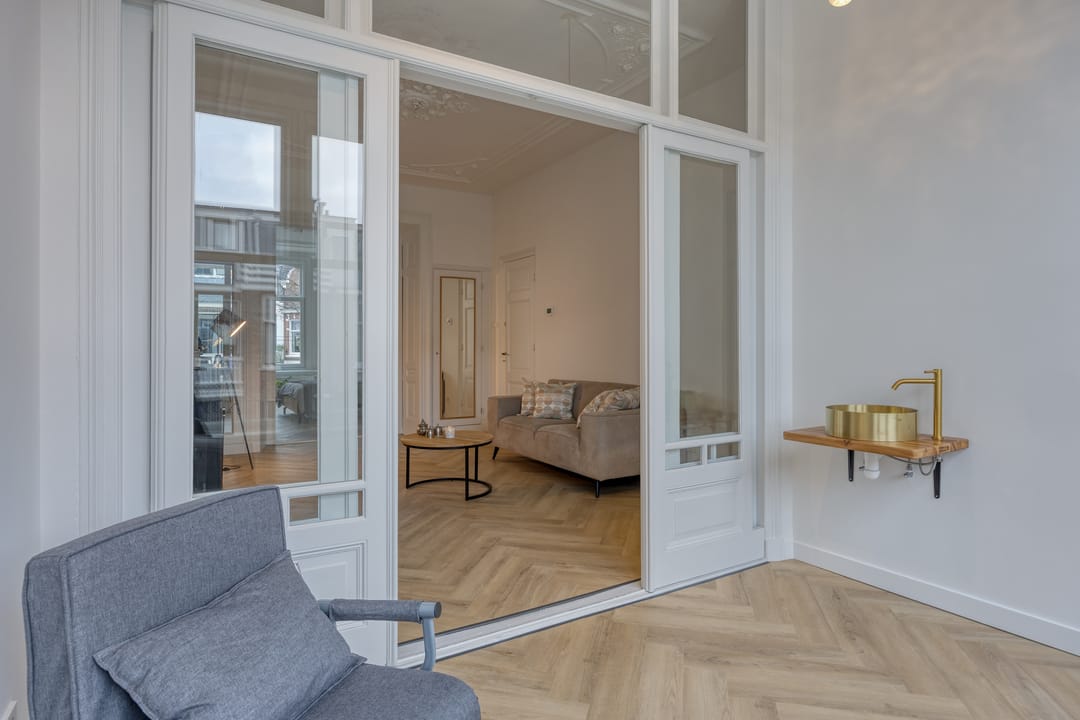 Foto 26 van Laan van Meerdervoort 304