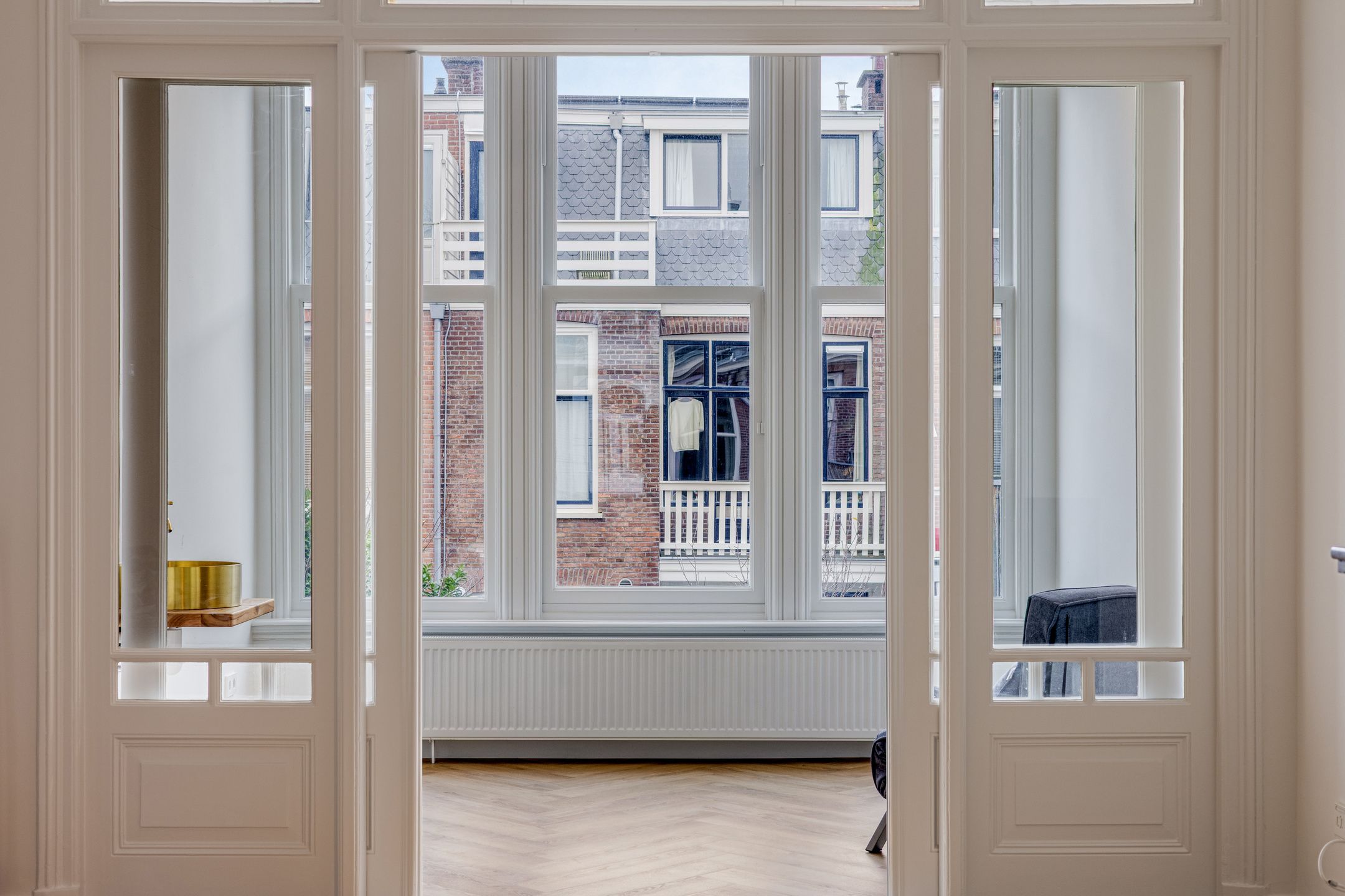 Foto 27 van Laan van Meerdervoort 304