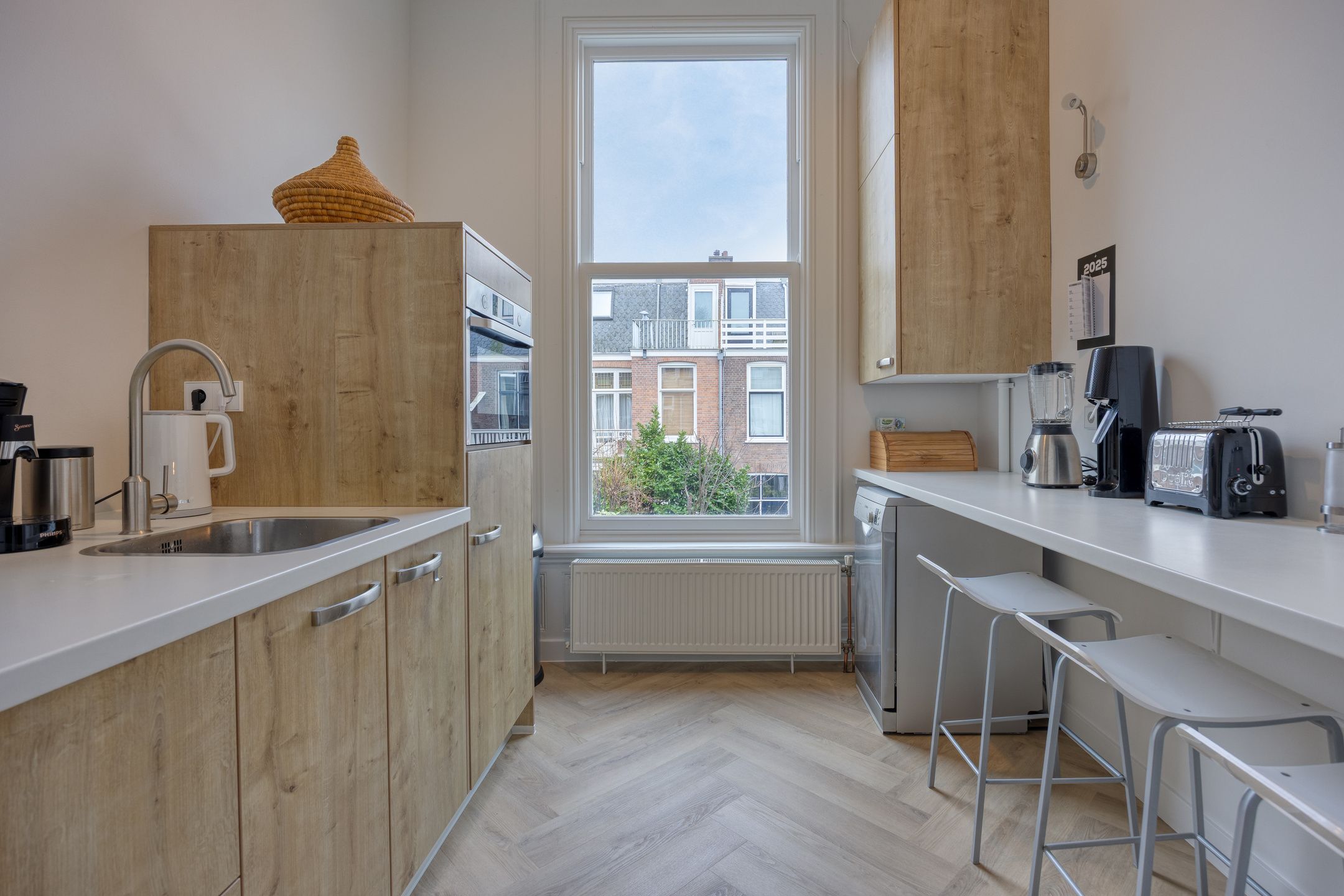 Foto 30 van Laan van Meerdervoort 304