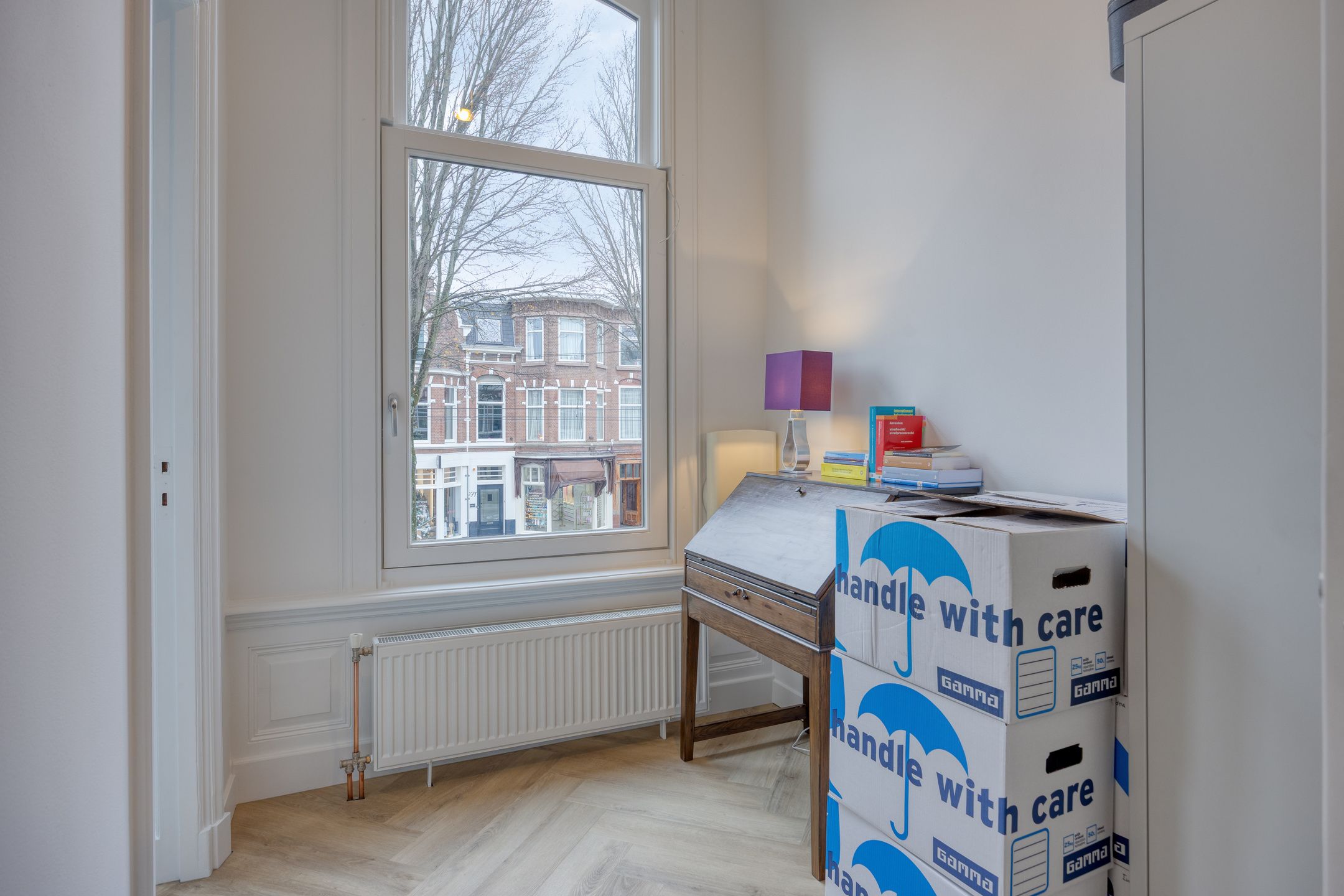 Foto 33 van Laan van Meerdervoort 304