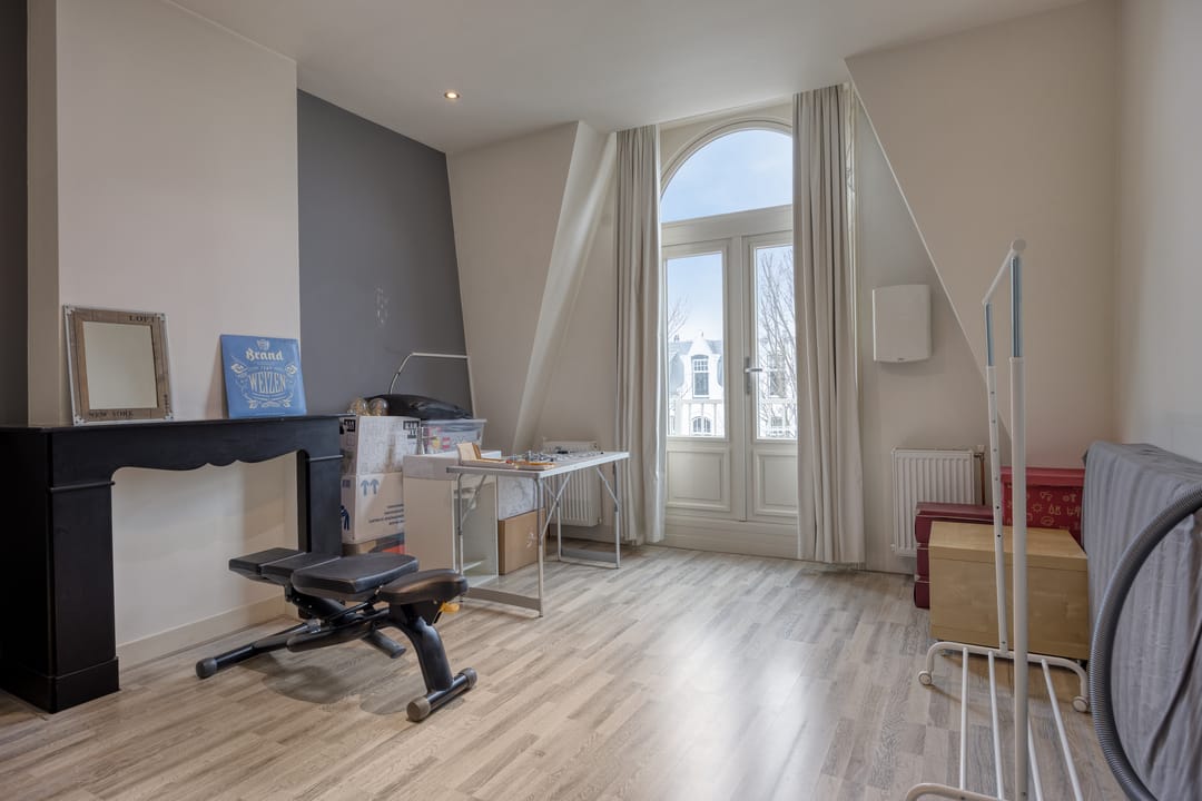 Foto 37 van Laan van Meerdervoort 304