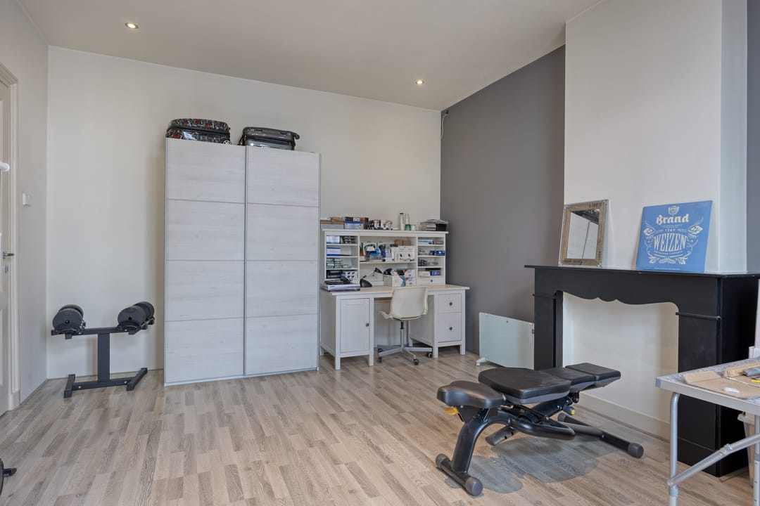 Foto 38 van Laan van Meerdervoort 304