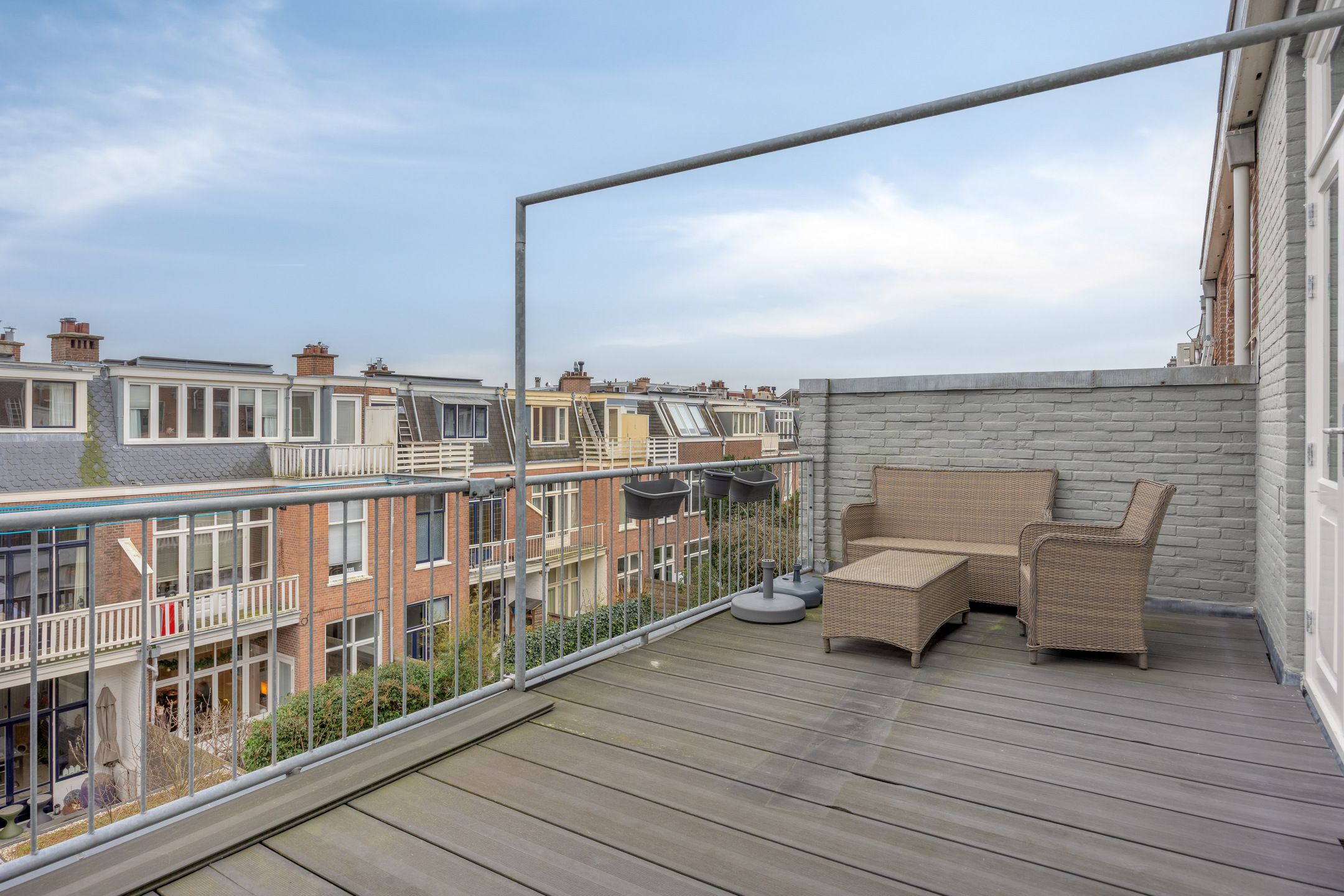 Foto 42 van Laan van Meerdervoort 304