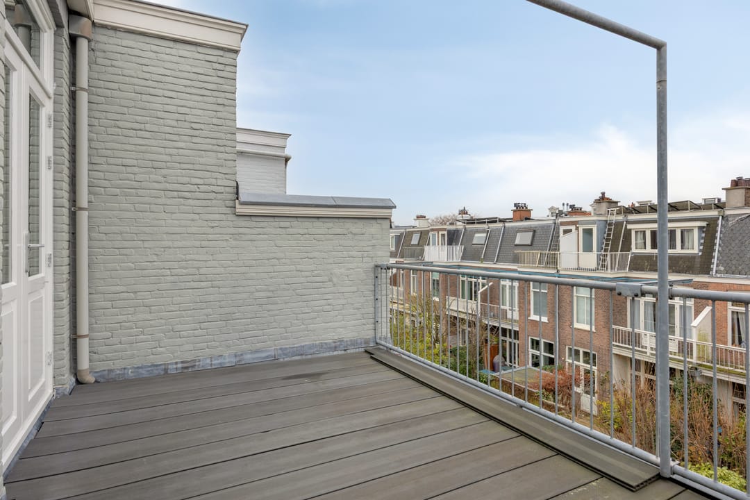 Foto 43 van Laan van Meerdervoort 304