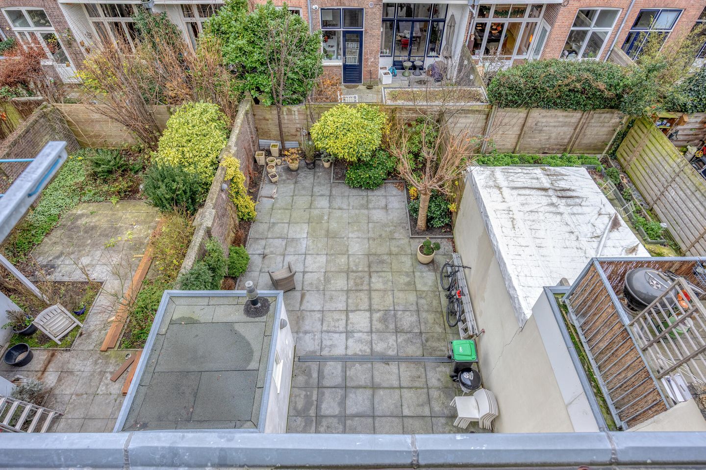 Foto 44 van Laan van Meerdervoort 304