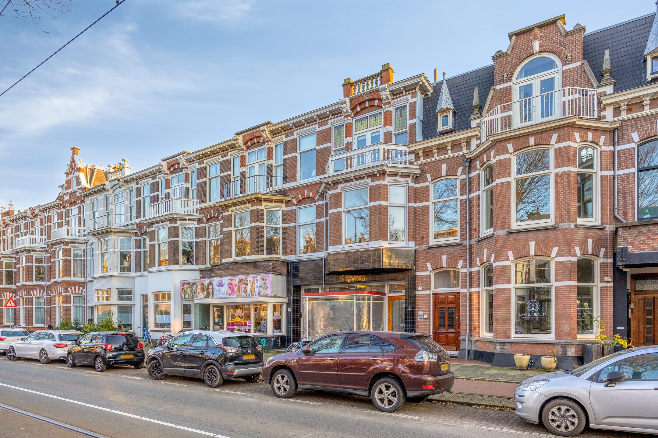 Foto 45 van Laan van Meerdervoort 304