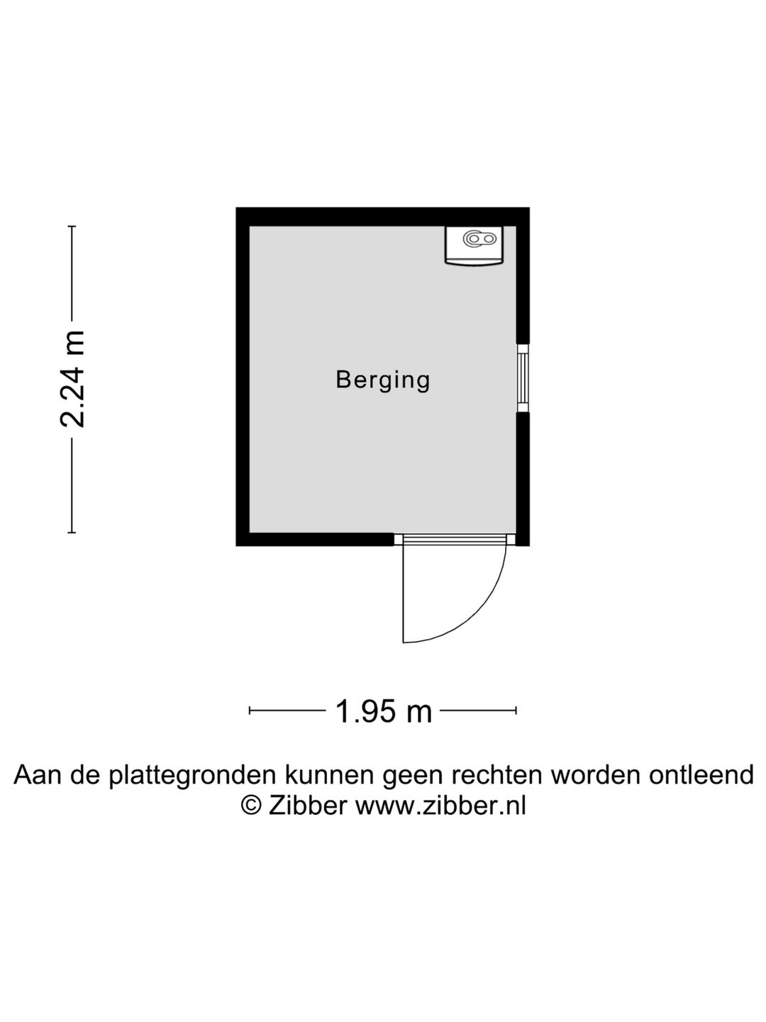 Foto 53 van Laan van Meerdervoort 304