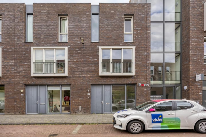 Foto 4 van Verbeetenstraat 31
