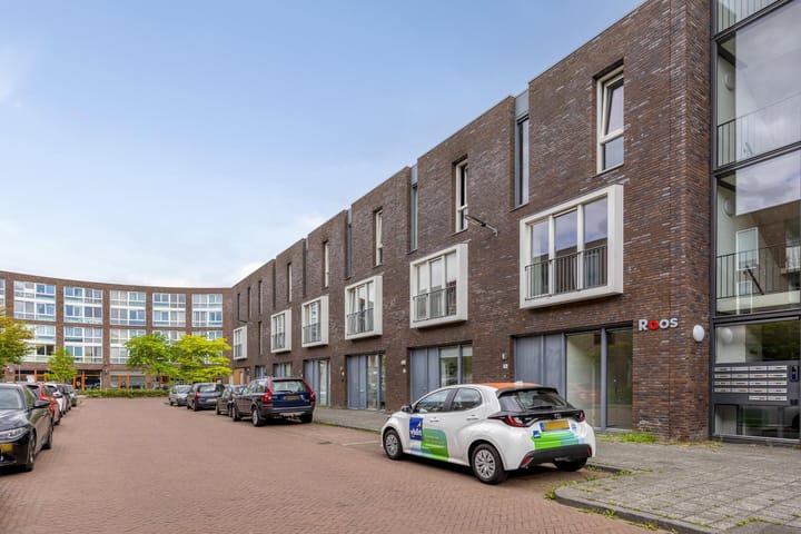 Foto 5 van Verbeetenstraat 31