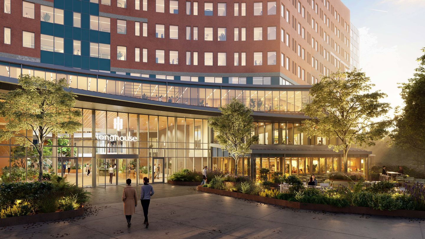 Bekijk foto 3 van Laan van Langerhuize 3-A