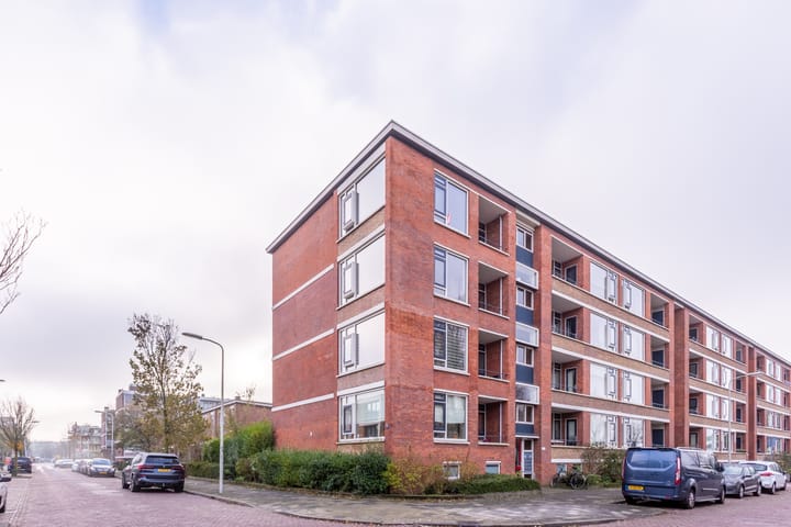 Foto 3 van Eekhoornrade 6