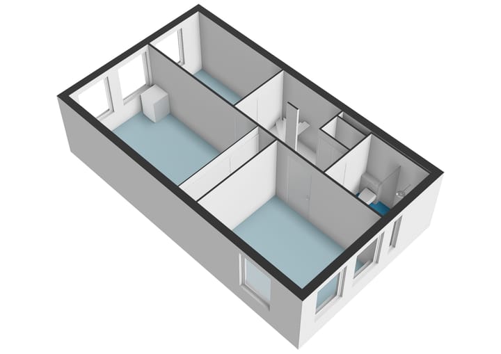 Foto 31 van Mikonospad 25