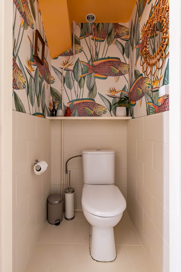 Foto 6 van Koninginnelaan 68