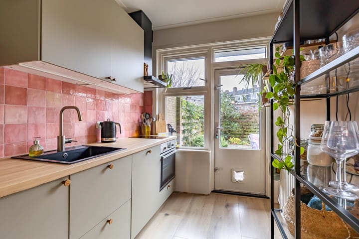 Foto 7 van Koninginnelaan 68