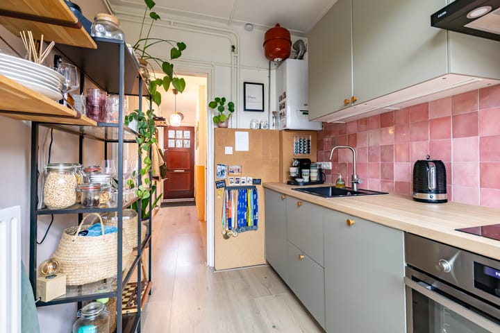 Foto 11 van Koninginnelaan 68