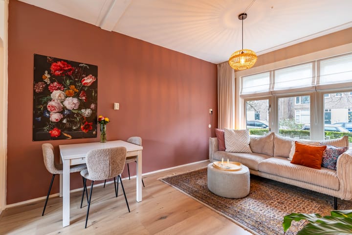 Foto 12 van Koninginnelaan 68