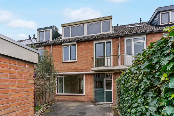 Foto 3 van Piet Heinstraat 9