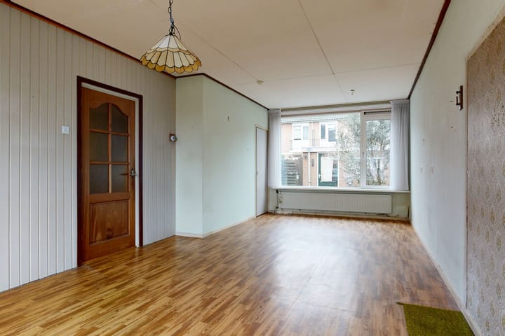 Foto 4 van Piet Heinstraat 9