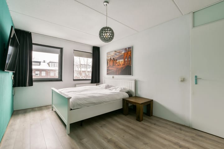 Foto 12 van Mikonospad 25