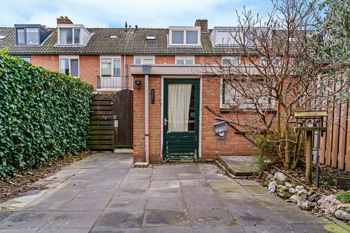 Foto 24 van Piet Heinstraat 9