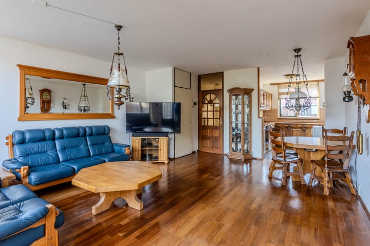 Foto 3 van Buntgras 17