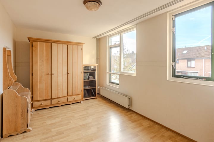 Foto 13 van Buntgras 17