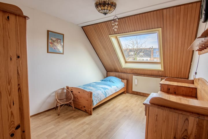 Foto 19 van Buntgras 17