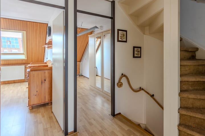 Foto 15 van Buntgras 17