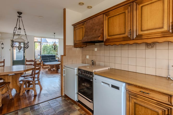 Foto 11 van Buntgras 17