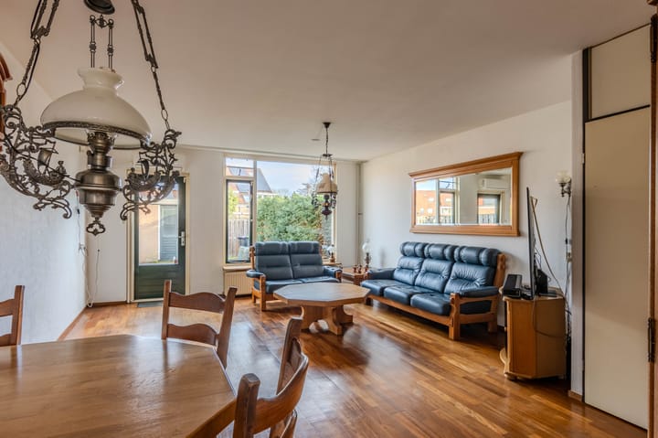 Foto 10 van Buntgras 17