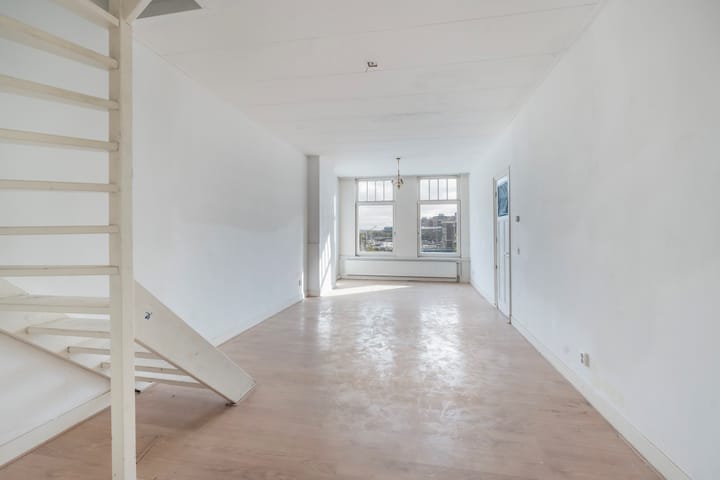 Foto 2 van Prins Hendrikkade 109-B03