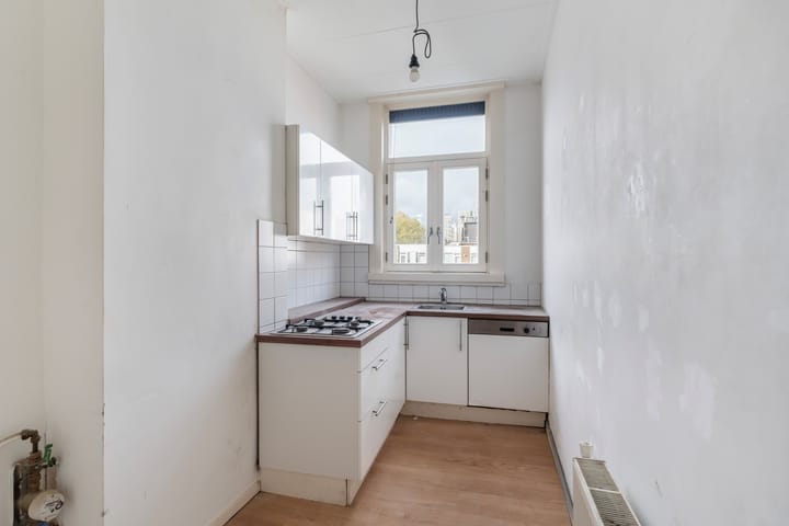 Foto 4 van Prins Hendrikkade 109-B03