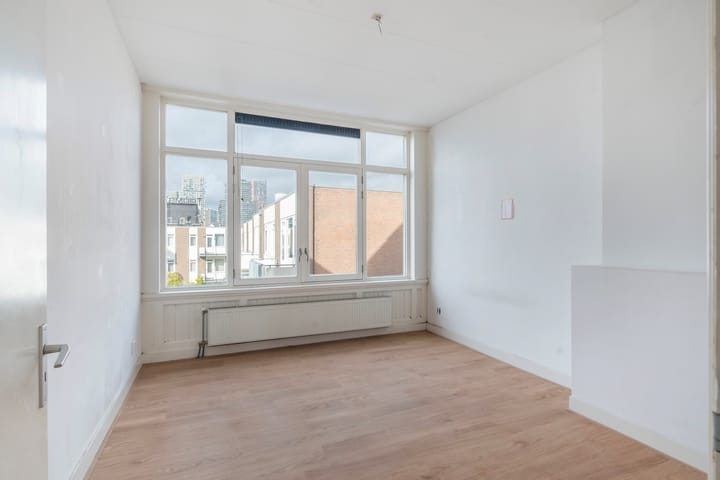 Foto 7 van Prins Hendrikkade 109-B03