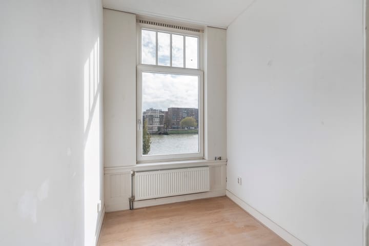 Foto 8 van Prins Hendrikkade 109-B03