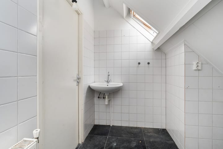 Foto 9 van Prins Hendrikkade 109-B03