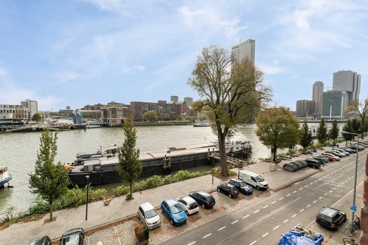 Foto 12 van Prins Hendrikkade 109-B03