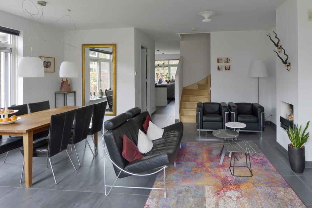 Foto 2 van Amersfoortsestraat 126-C